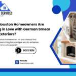 Houston Home
