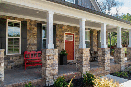custom-brick-columns-in-Houston-Five-Star-Services